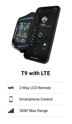 T9 LTE